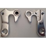 Νύχι Για Οπίσθιο Ντεραγιέ GH-021