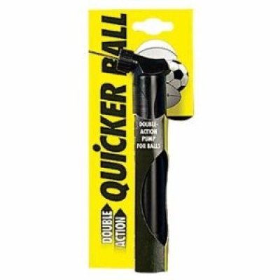 Τρόμπα Χειρός για  Μπάλες Soccer Quicker Pump Τρόμπα Χειρός για  Μπάλες Soccer Quicker Pump