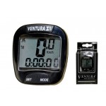 Κοντεράκι Ενσύρματο Ventura XI