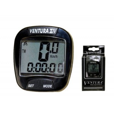 Κοντεράκι Ενσύρματο Ventura XI Κοντεράκι Ενσύρματο Ventura XI