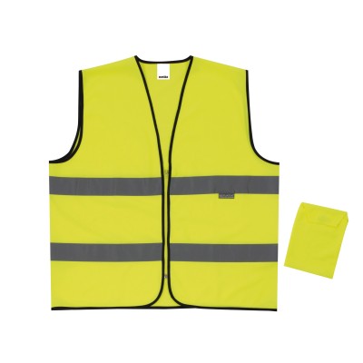 Φωσφορούχο Γιλέκο απλό Φωσφορούχο Γιλέκο απλό