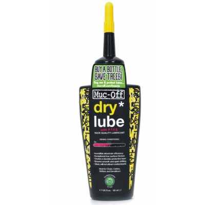 Λιπαντικό αλυσίδας Καλοκαιρινής χρήσης Muc Off  Λιπαντικό αλυσίδας Καλοκαιρινής χρήσης Muc Off