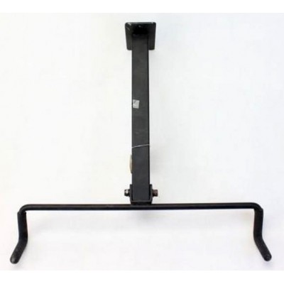 Βάση τοίχου στήριξης ποδηλάτου Βάση τοίχου στήριξης ποδηλάτου