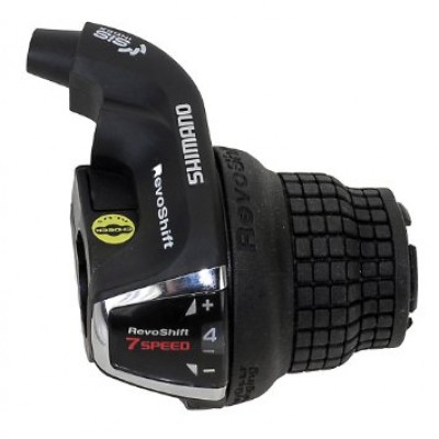 Μοχλός Ταχυτήτων Δεξιός Shimano RevoShift 7sp Μοχλός Ταχυτήτων Δεξιός Shimano RevoShift 7sp