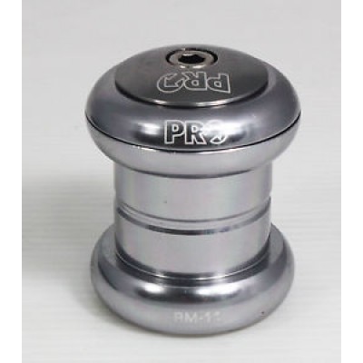 Pro RM-11 Cartridge Headset (Black) Pro RM-11 Cartridge Headset (Black)