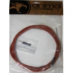 Καλώδια φρένων bmx Animal 