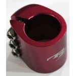 Κολάρο BMX NIKEL 31,6 Παλουκόσελο 27,2