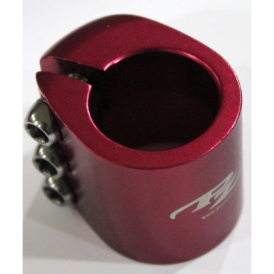 Κολάρο BMX NIKEL 31,6 Παλουκόσελο 27,2