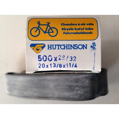 Σαμπρέλα Hutchinson 500x28/32 (20x1,3/8x1,1/4) Σαμπρέλα Hutchinson 500x28/32 (20x1,3/8x1,1/4)