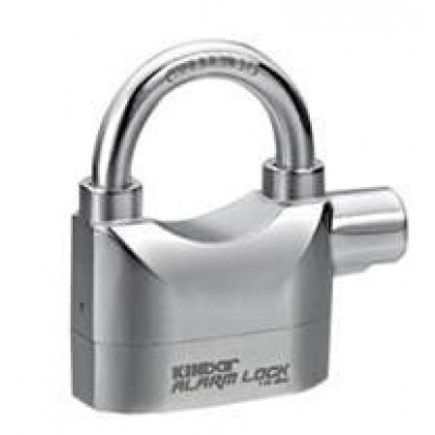 Λουκέτο Με Συναγερμό Kinbar Alarm Lock 110dba Λουκέτο Με Συναγερμό Kinbar Alarm Lock 110dba
