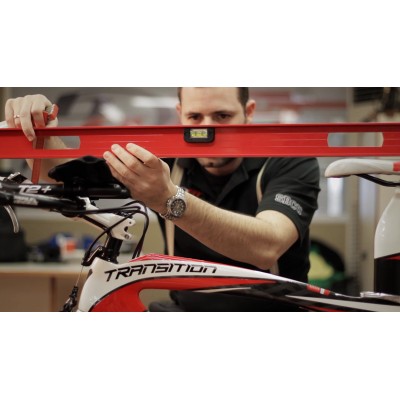 Μετρήσεις Αναβάτη / Body Geometry Μετρήσεις Αναβάτη / Body Geometry