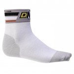 Κάλτσες DMT White/Silver