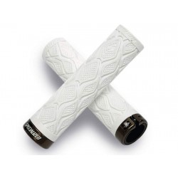 Χειρολαβές Τιμονιού Specialized Rocca Locking Grips white