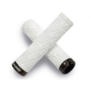 Χειρολαβές Τιμονιού Specialized Rocca Locking Grips white