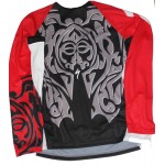 Ποδηλατική Φανέλα  Specialized winter freestyle