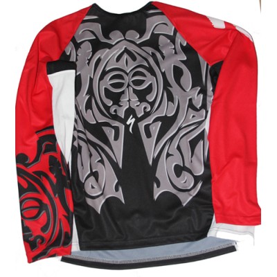 Ποδηλατική Φανέλα  Specialized winter freestyle Ποδηλατική Φανέλα  Specialized winter freestyle