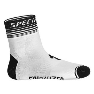 Καλοκαιρινές Κάλτσες Specialized SL Pro White Καλοκαιρινές Κάλτσες Specialized SL Pro White