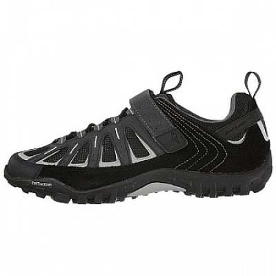 Παπούτσια Specialized Tachoe black size 45 Παπούτσια Specialized Tachoe black size 45