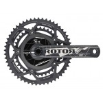 Βατόμετρο SRM Rotor 3D standard (powermeter only)