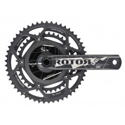 Βατόμετρο SRM Rotor 3D standard (powermeter only)