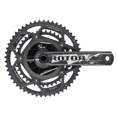 Βατόμετρο SRM Rotor 3D standard (powermeter only) Βατόμετρο SRM Rotor 3D standard (powermeter only)