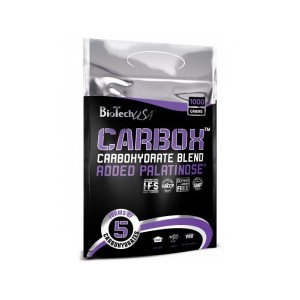 Biotech USA - Υδατάνθρακες - CarboX 1000 gr