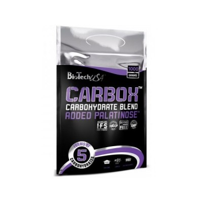 Biotech USA - Υδατάνθρακες - CarboX 1000 gr Biotech USA - Υδατάνθρακες - CarboX 1000 gr