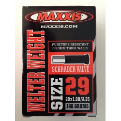 Σαμπρέλα Maxxis 29x1,90/2,35 140 Grams A/V