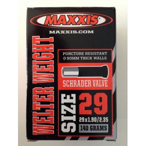 Σαμπρέλα Maxxis 29x1,90/2,35 140 Grams A/V