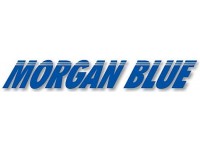 MORGAN BLUE